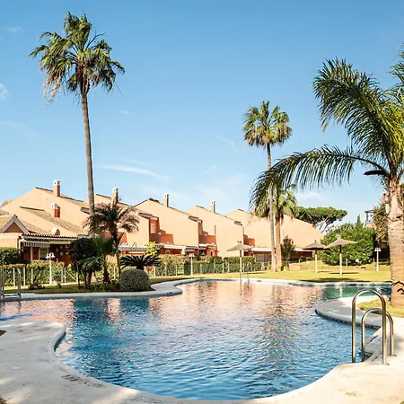 Apartment Mariposas Con Jardin