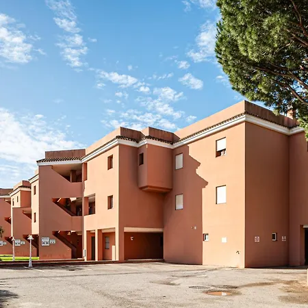 Mariposas Con Jardin Apartman