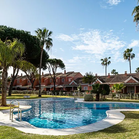 Mariposas Con Jardin Chiclana de la Frontera