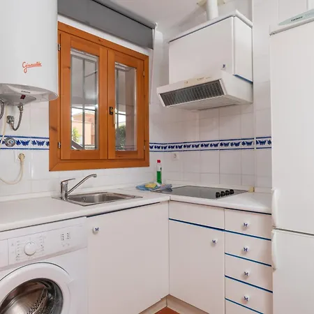 Apartment Mariposas Con Jardin