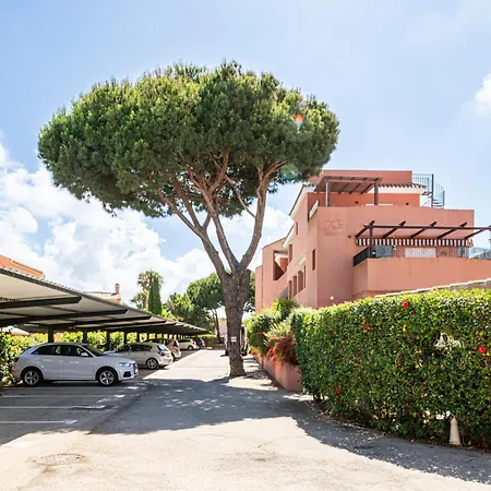 Apartment Mariposas Con Jardin *